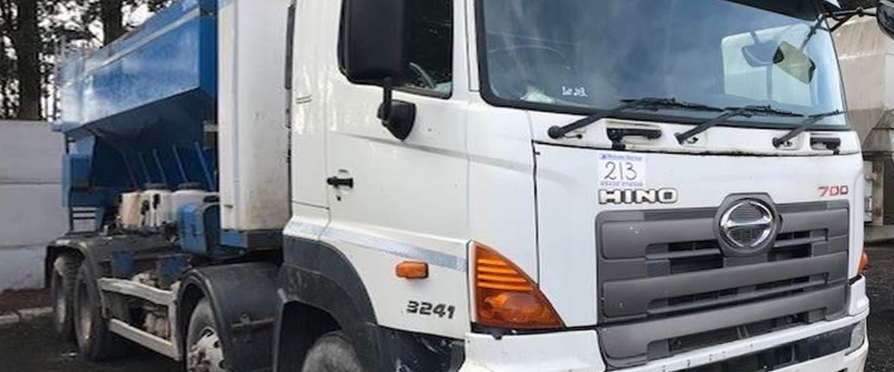 ready mix concrete moretonhampstead